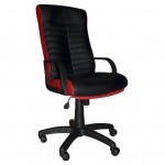 Кресло ПРИМТЕКС ПЛЮС Orbita Lux combi D-5/S-3120 (Orbita Lux combi D-5/H-2210) (Orbita Lux combi D-5/S-3120)
