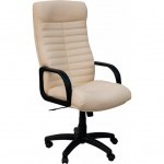 Кресло ПРИМТЕКС ПЛЮС Orbita Lux H-17 Beige (Orbita Lux H-17)