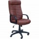 Кресло ПРИМТЕКС ПЛЮС Orbita Lux H-2221S Brown (Orbita Lux H-2221S)