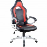 Кресло ПРИМТЕКС ПЛЮС Racer B-6 Кресло ПРИМТЕКС ПЛЮС Racer B-6