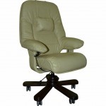 Кресло ПРИМТЕКС ПЛЮС Status LE-12/K 1.031 Beige (Status LE-12/K 1.031)