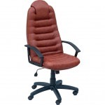 Кресло ПРИМТЕКС ПЛЮС Tunis P H-2221S Brown (Tunis P H-2221S)
