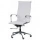 Офісне крісло Special4You Solano artleather white (000002576)