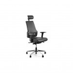 Офисное кресло Barsky StandUp Leather (ST-01_Leather) Офисное кресло Barsky StandUp Leather (ST-01_Leather)