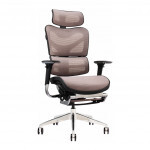 Офісне крісло GT Racer X-702L Bright Gray (X-702L Bright Gray (W-20)) Офісне крісло GT Racer X-702L Bright Gray (X-702L Bright Gray (W-20))