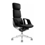 Офисное кресло GT Racer X-821 Black (X-821 Spider Black)