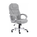 Офисное кресло GT Racer X-2852 Classic Gray (X-2852 Classic Fabric Gray) Офисное кресло GT Racer X-2852 Classic Gray (X-2852 Classic Fabric Gray)