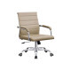 Офисное кресло GT Racer B-4011B Beige