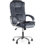 Офисное кресло Barsky Soft Microfiber Grey Soft-03 (Soft-03) Офисное кресло Barsky Soft Microfiber Grey Soft-03 (Soft-03)