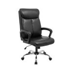Офисное кресло Richman Бронкс Хром M-1 (Tilt) Черная (R00000041851) Офисное кресло Richman Бронкс Хром M-1 (Tilt) Черная (R00000041851)