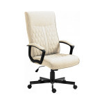 Офисное кресло GT Racer B-2723 Beige Офисное кресло GT Racer B-2723 Beige