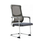 Офисное кресло GT Racer B-606C Gray