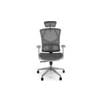Офисное кресло Barsky ECO Grey G-9 (G-9) Офисное кресло Barsky ECO Grey G-9 (G-9)