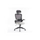 Офисное кресло Special4You Nimbo grey (E7023)