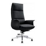 Офисное кресло GT Racer B-8011A Black Офисное кресло GT Racer B-8011A Black