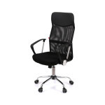 Офисное кресло Аклас Ультра TILT SP-6410-9 Черный (Черный) (00142867) Офисное кресло Аклас Ультра TILT SP-6410-9 Черный (Черный) (00142867)