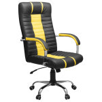 Офисное кресло Richman Атлант Хром П1 M-1 (Tilt) Флай 2230 + 2240 (R00000046663) Офисное кресло Richman Атлант Хром П1 M-1 (Tilt) Флай 2230 + 2240 (R00000046663)