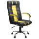 Офисное кресло Richman Атлант Хром П1 M-1 (Tilt) Флай 2230 + 2240 (R00000046663)