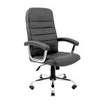 Офисное кресло Richman Лион Ю Хром П5 M-1 (Tilt) Флай 2230 (R00000050546) Офисное кресло Richman Лион Ю Хром П5 M-1 (Tilt) Флай 2230 (R00000050546)