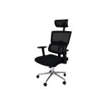 Офісне крісло Barsky Mesh Office BM-10 (BM-10)