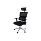 Офісне крісло Barsky Mesh Office BM-10 (BM-10)