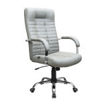 Офисное кресло Richman Атлант Хром П1 M-1 (Tilt) Флай 2232 (R00000049542)