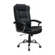 Офисное кресло Richman Калифорния Ю Хром П3 M-1 (Tilt) Рокки 100 (R00000050534)