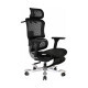 Офисное кресло GT Racer B-542 Black