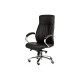 Офісне крісло Special4You Sicilia black (E7122)