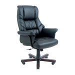 Офисное кресло Richman Конгресс Вуд M- 2 Широкий (Anyfix Wide) Черный (R00000051970) Офисное кресло Richman Конгресс Вуд M- 2 Широкий (Anyfix Wide) Черный (R00000051970)