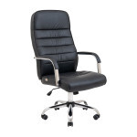 Офисное кресло Richman Лион Ю Хром П5 M-1 (Tilt) Рокки 100 (R00000051136) Офисное кресло Richman Лион Ю Хром П5 M-1 (Tilt) Рокки 100 (R00000051136)