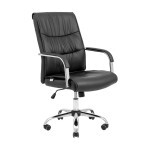 Офисное кресло Richman Торонто Ю Хром П5 M-1 (Tilt) Флай 2230 (R00000049269) Офисное кресло Richman Торонто Ю Хром П5 M-1 (Tilt) Флай 2230 (R00000049269)