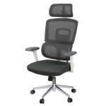 Офисное кресло Аклас Арктик GTR 3D WT (LVB Grey OS Gray) (00166118) Офисное кресло Аклас Арктик GTR 3D WT (LVB Grey OS Gray) (00166118)