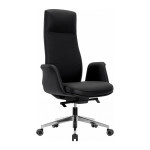 Офисное кресло GT Racer B-2119 Black