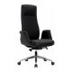 Офисное кресло GT Racer B-2119 Black