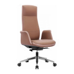 Офисное кресло GT Racer B-2119 Brown Офисное кресло GT Racer B-2119 Brown