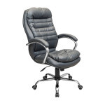 Офисное кресло Richman Валенсия Хром П4 M-1 (Tilt) Рокки 95 (R00000049882) Офисное кресло Richman Валенсия Хром П4 M-1 (Tilt) Рокки 95 (R00000049882)
