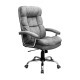 Офисное кресло Richman Манхэттен Ю Хром П3 M-1 (Tilt) Сальвия 97 (R00000054510)