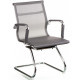 Офисный стул Special4You Solano office mesh grey (000004032)