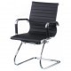 Офисный стул Special4You Solano office artleather black (000003896)
