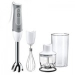 Блендер BRAUN MQ525Omelette Блендер BRAUN MQ525Omelette