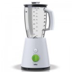 Блендер BRAUN JB 3010WHITE Блендер BRAUN JB 3010WHITE