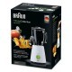 Блендер Braun JB 3060 WHITE (JB3060WHITE)
