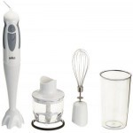 Блендер BRAUN MQ 325 OMELETTE Блендер BRAUN MQ 325 OMELETTE