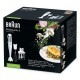 Блендер BRAUN MQ 325 OMELETTE Блендер BRAUN MQ 325 OMELETTE