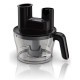 Блендер PHILIPS HR1677/90 Блендер PHILIPS HR1677/90