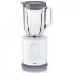 Блендер BRAUN JB 5050 WHITE Блендер BRAUN JB 5050 WHITE
