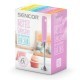 Блендер Sencor SHB 38 RS (SHB38RS) Блендер Sencor SHB 38 RS (SHB38RS)