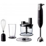 Блендер PANASONIC MX-SS 40 BTQ (MX-SS40BTQ) Блендер PANASONIC MX-SS 40 BTQ (MX-SS40BTQ)