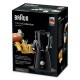 Блендер BRAUN JB 3060 BK